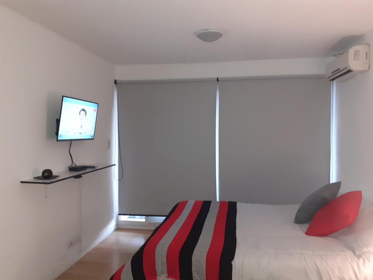"Cerro Mausy" Lugar Centrico E Ideal Para Conocer Bodegas, Vinedos Y Montana! Apartman Lujan de Cuyo Kültér fotó