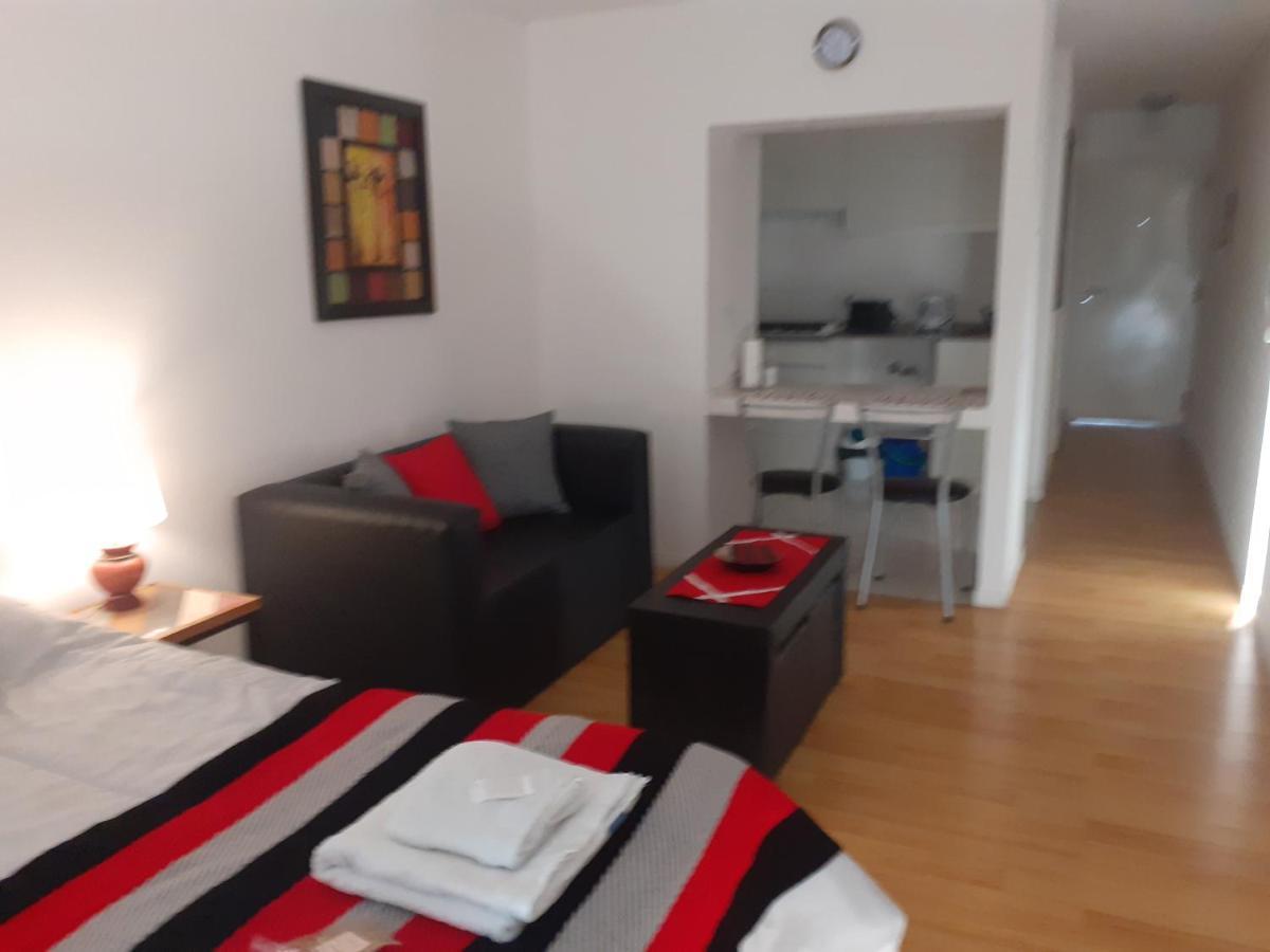 "Cerro Mausy" Lugar Centrico E Ideal Para Conocer Bodegas, Vinedos Y Montana! Apartman Lujan de Cuyo Kültér fotó
