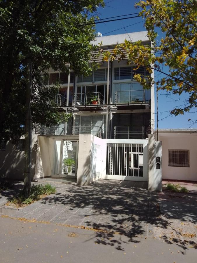"Cerro Mausy" Lugar Centrico E Ideal Para Conocer Bodegas, Vinedos Y Montana! Apartman Lujan de Cuyo Kültér fotó