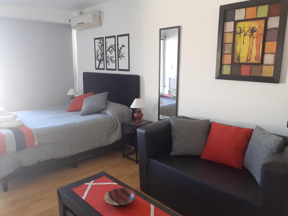 "Cerro Mausy" Lugar Centrico E Ideal Para Conocer Bodegas, Vinedos Y Montana! Apartman Lujan de Cuyo Kültér fotó