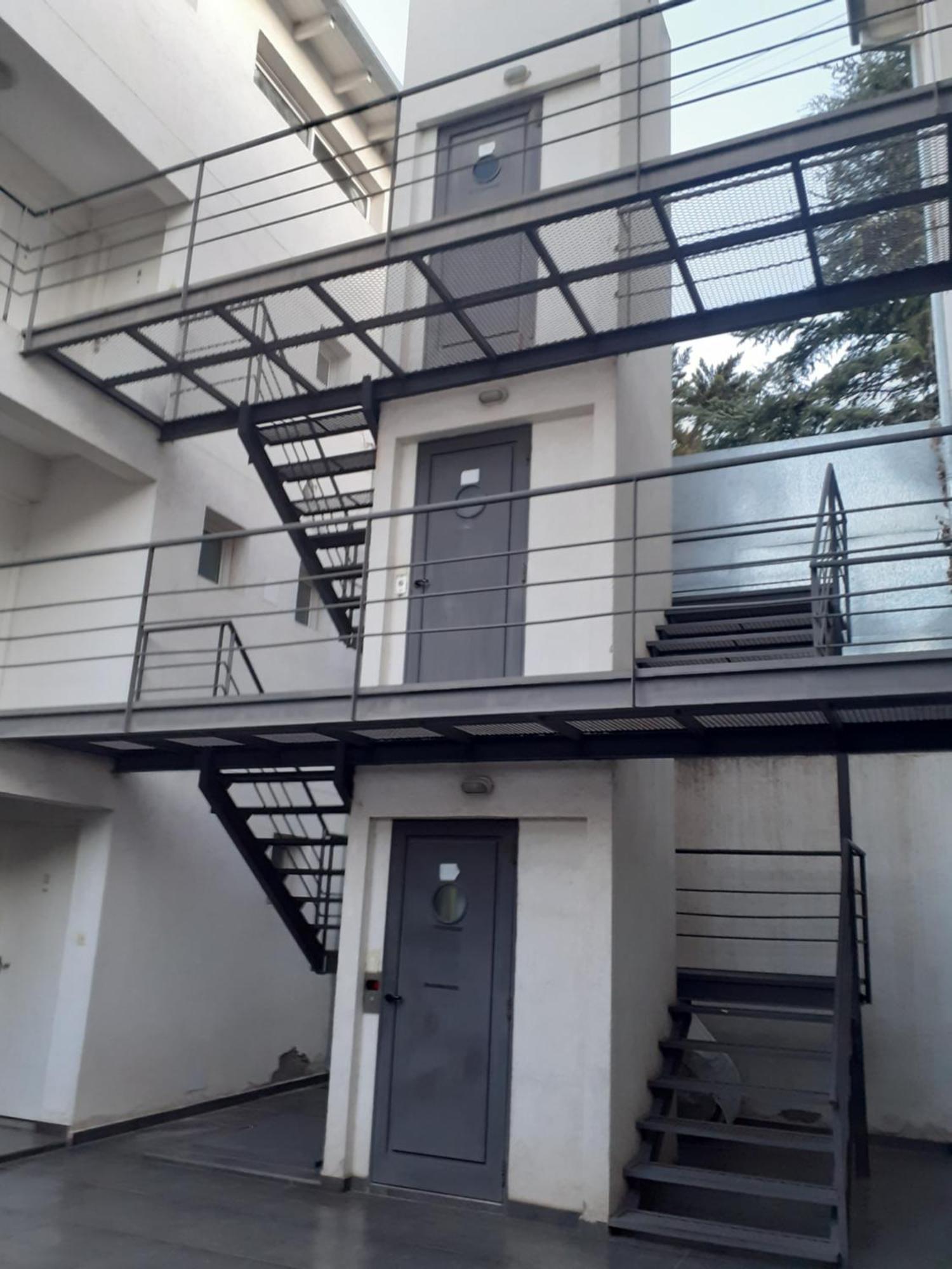 "Cerro Mausy" Lugar Centrico E Ideal Para Conocer Bodegas, Vinedos Y Montana! Apartman Lujan de Cuyo Kültér fotó